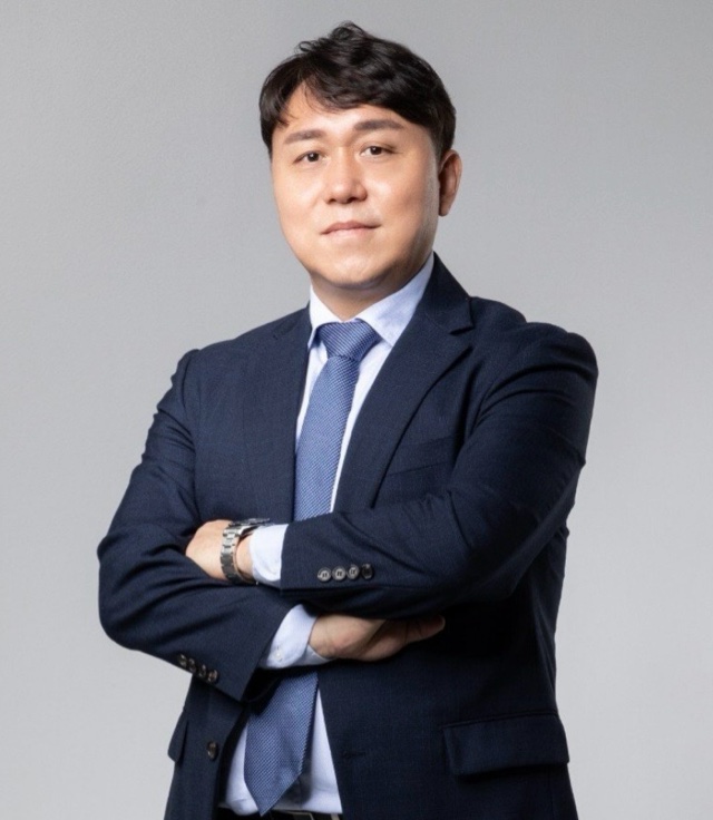 유성수 대표 사진