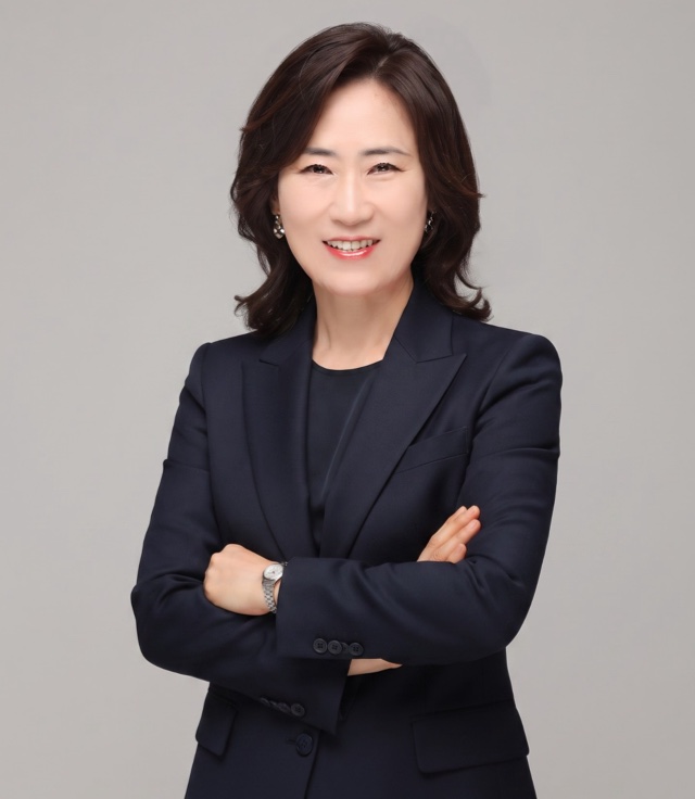 전경숙 부대표 사진